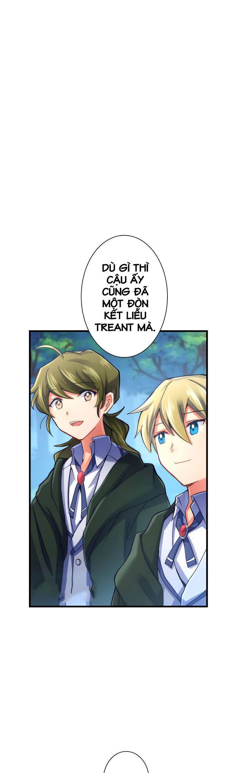 âm dương sư mạnh nhất chuyển sinh chapter 22 14