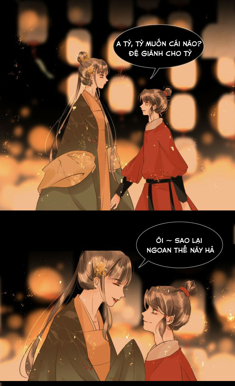 mộc hữu chi chapter 15 1