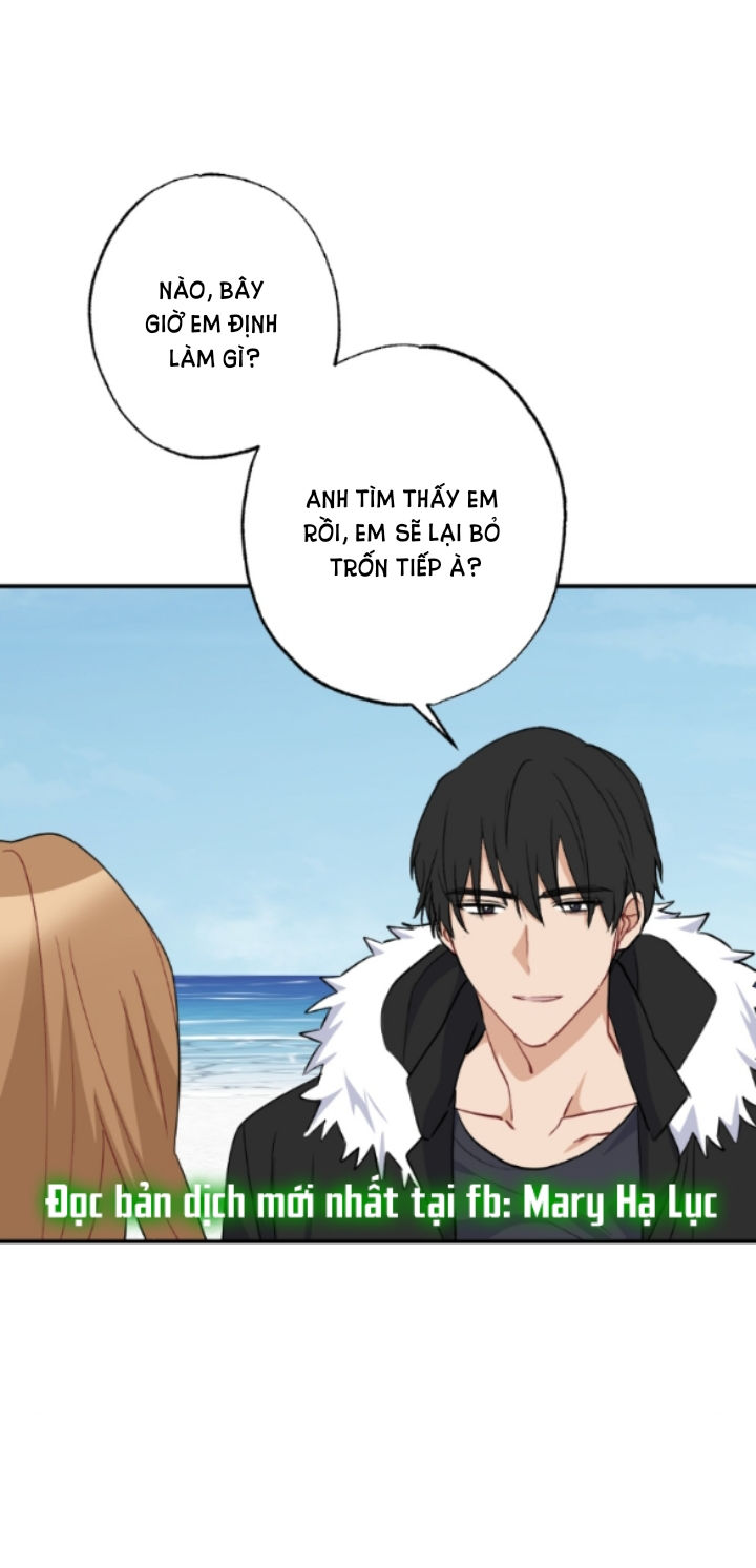 Hôn Nhân Tiền Định chapter 70.1 - Trang 9