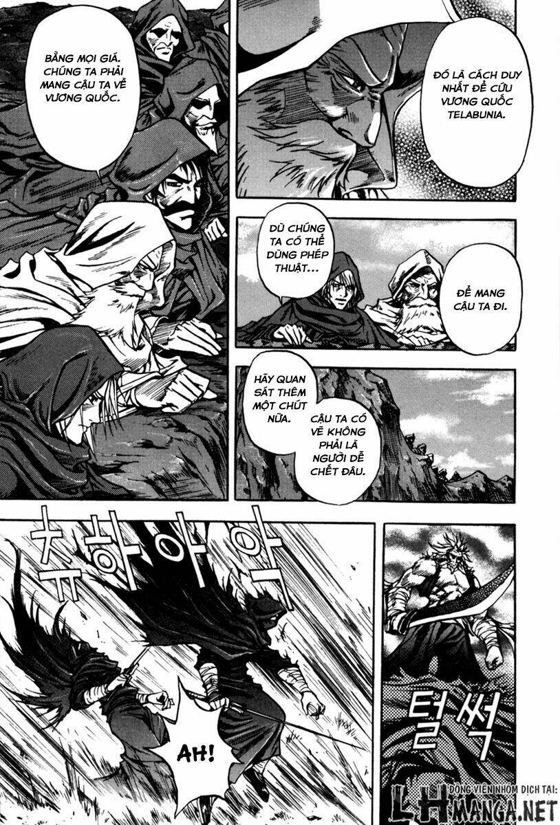 dark mage chapter 2 31