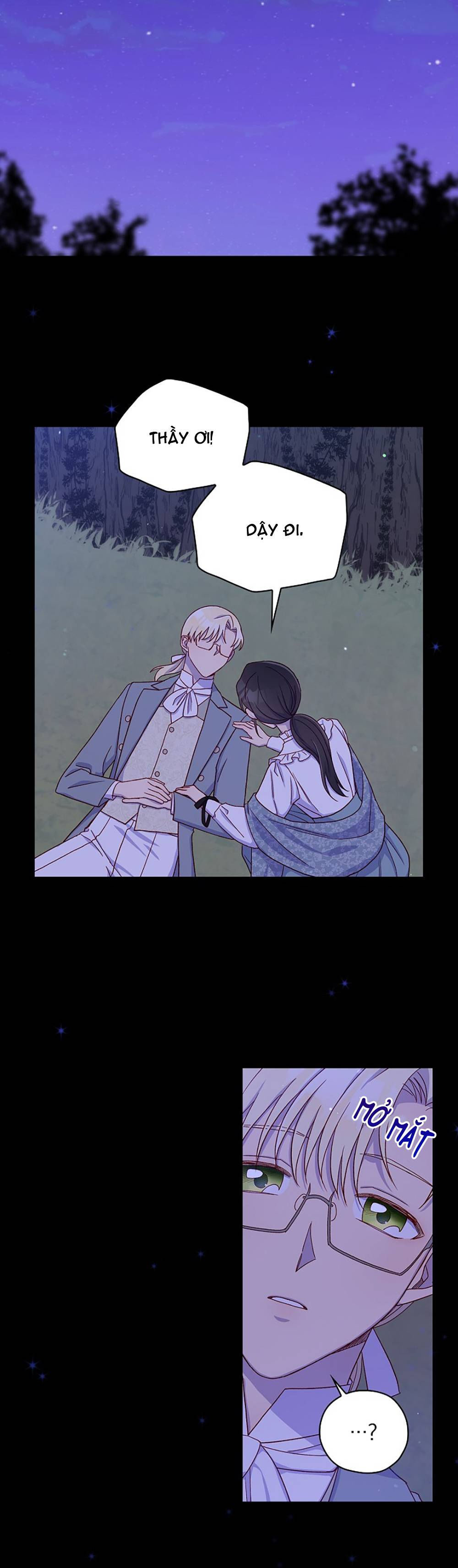 sống sót dưới thân phận hầu nữ chapter 56 32