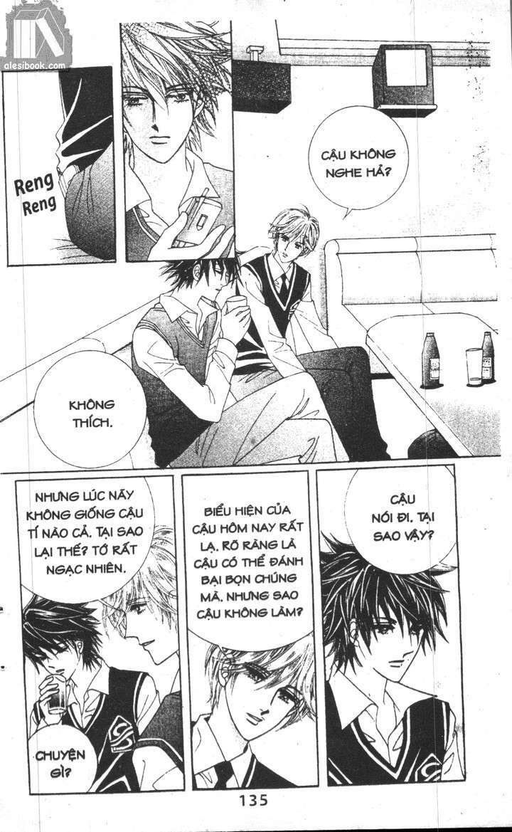 hồng tiểu thư chapter 8 7