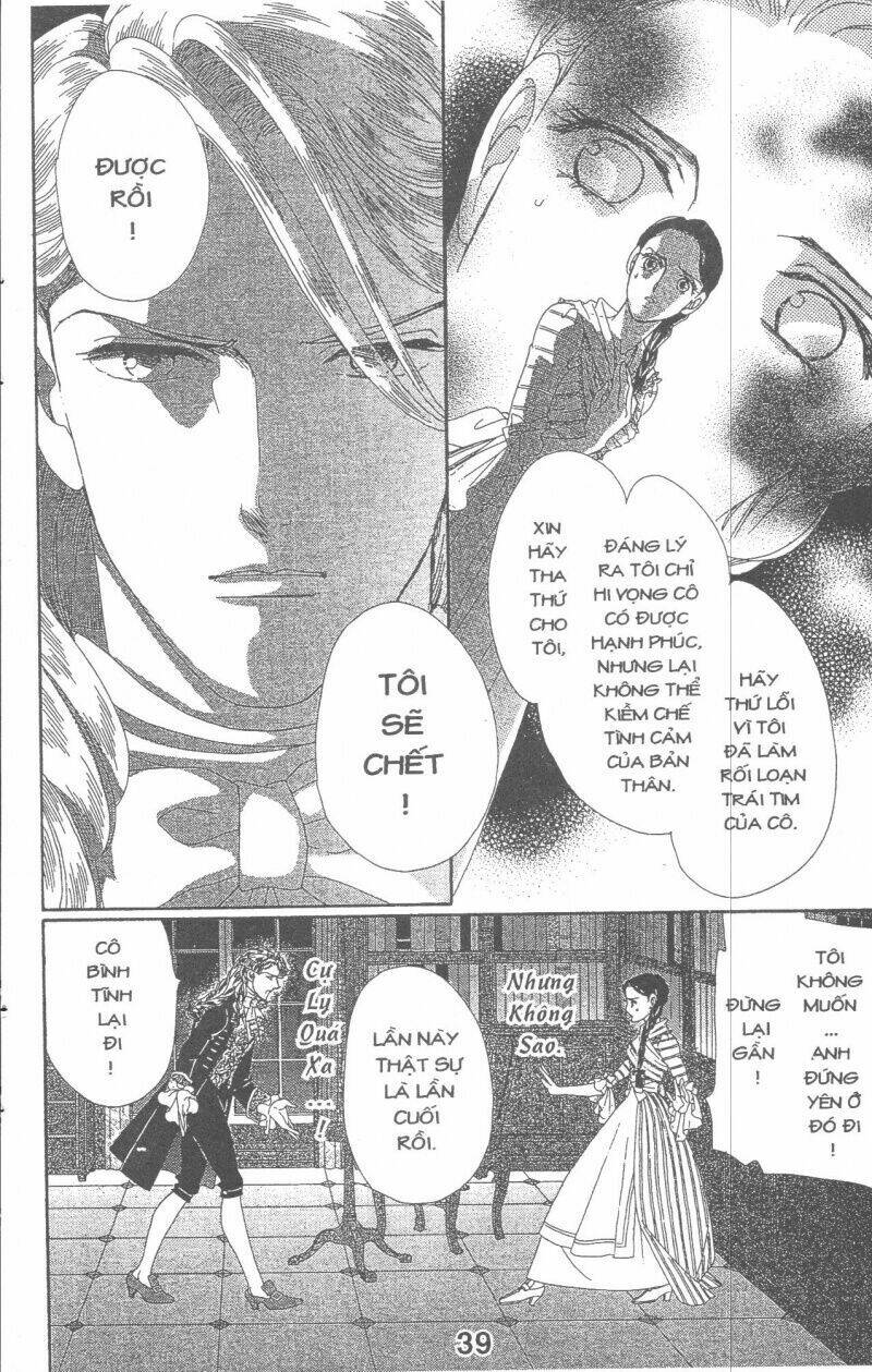 ngài tử tước phiêu lãng chapter 2 39
