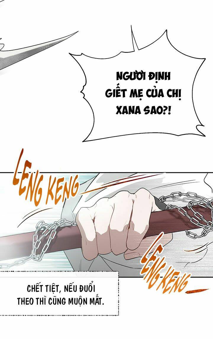 cách bảo vệ anh trai của nữ chính chapter 16 44