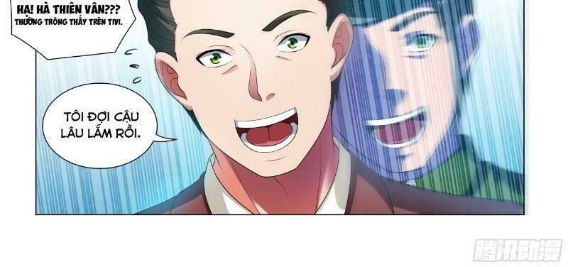 nhóm lì xì của thần tiên chapter 11 15