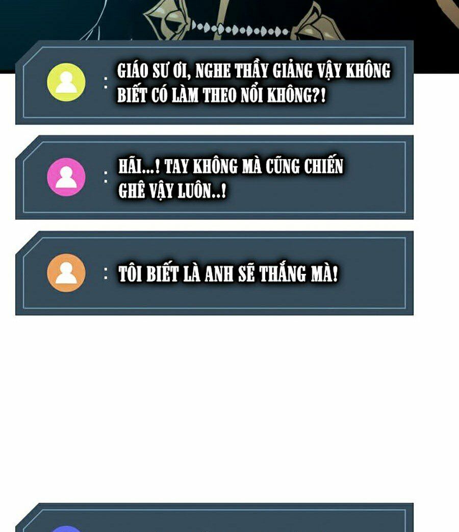 huyền thoại game thủ - tái xuất chapter 22 109