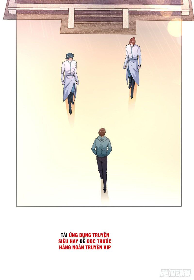 tối cường thần y tại đô thị chapter 156 2