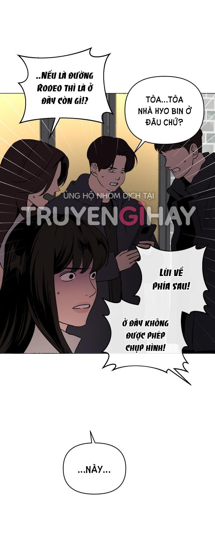 tiên nữ ngoại truyện chapter 1.1 20