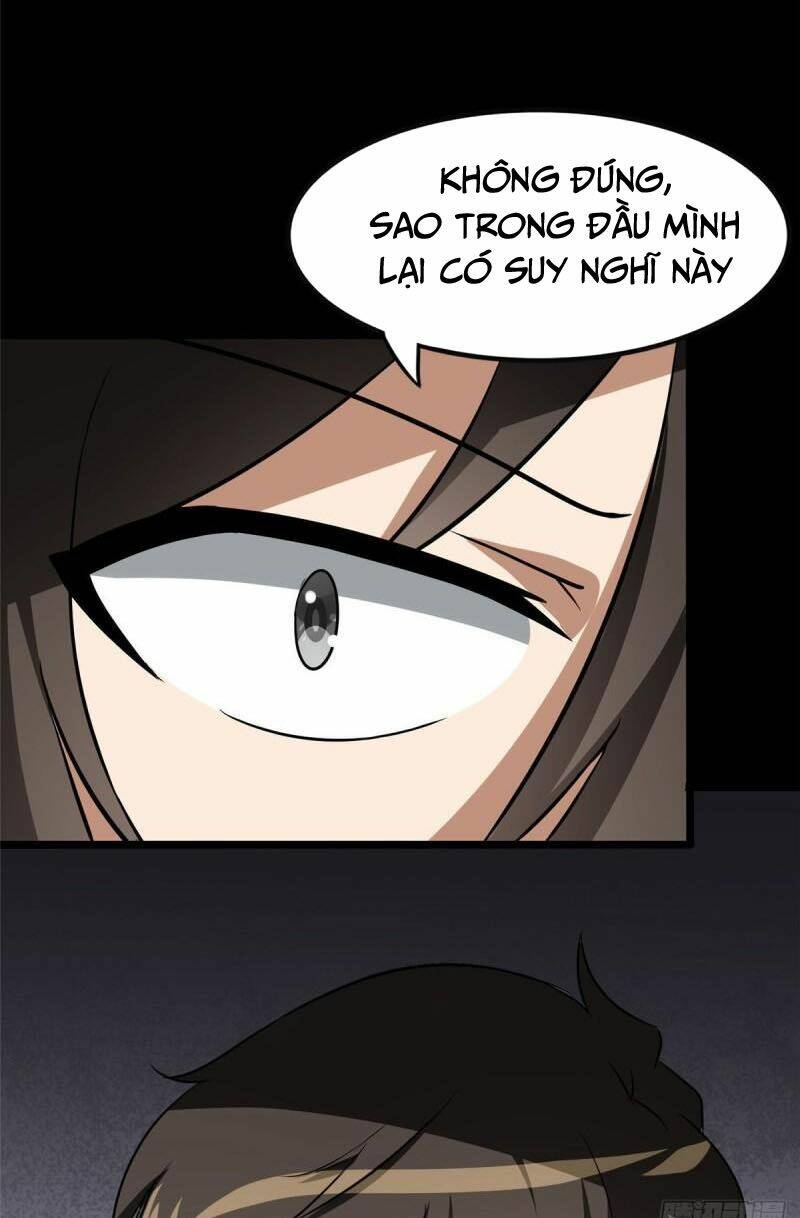 bạn gái virus của tôi chapter 282 48