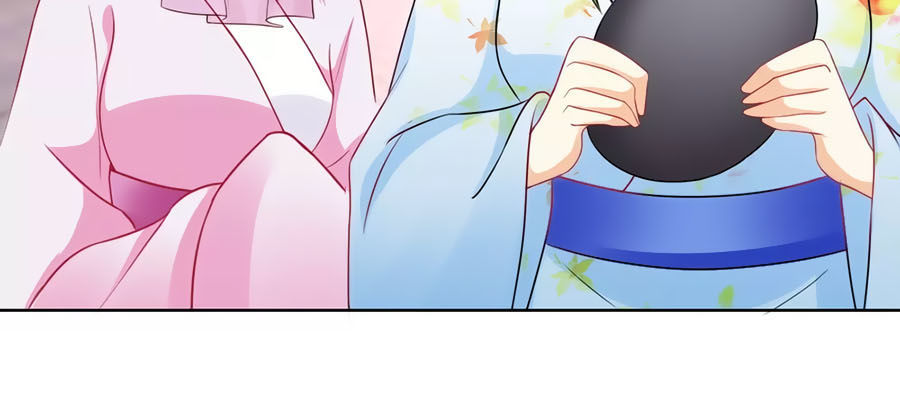 trù nương hoàng hậu chapter 65 31