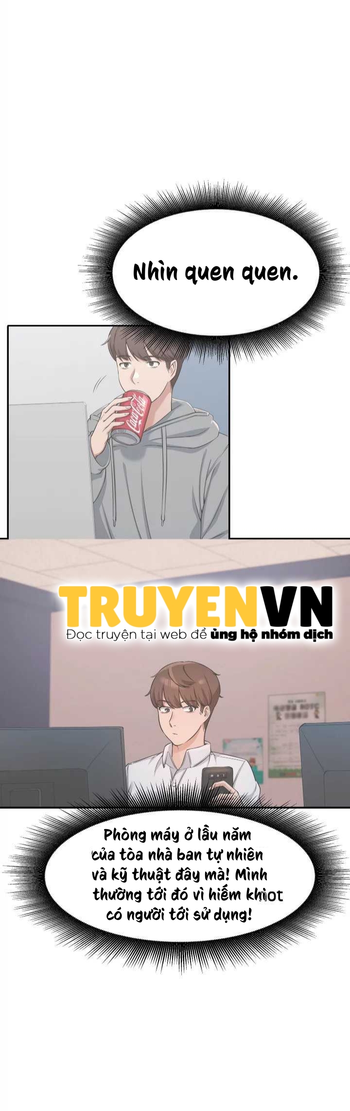 where is goddess - nữ thần đâu rồi? chapter 16 11