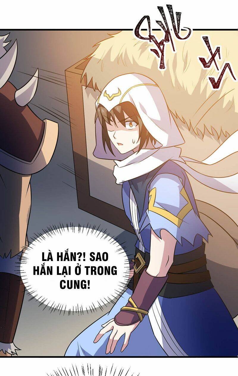 thần võ đế tôn chapter 78 35