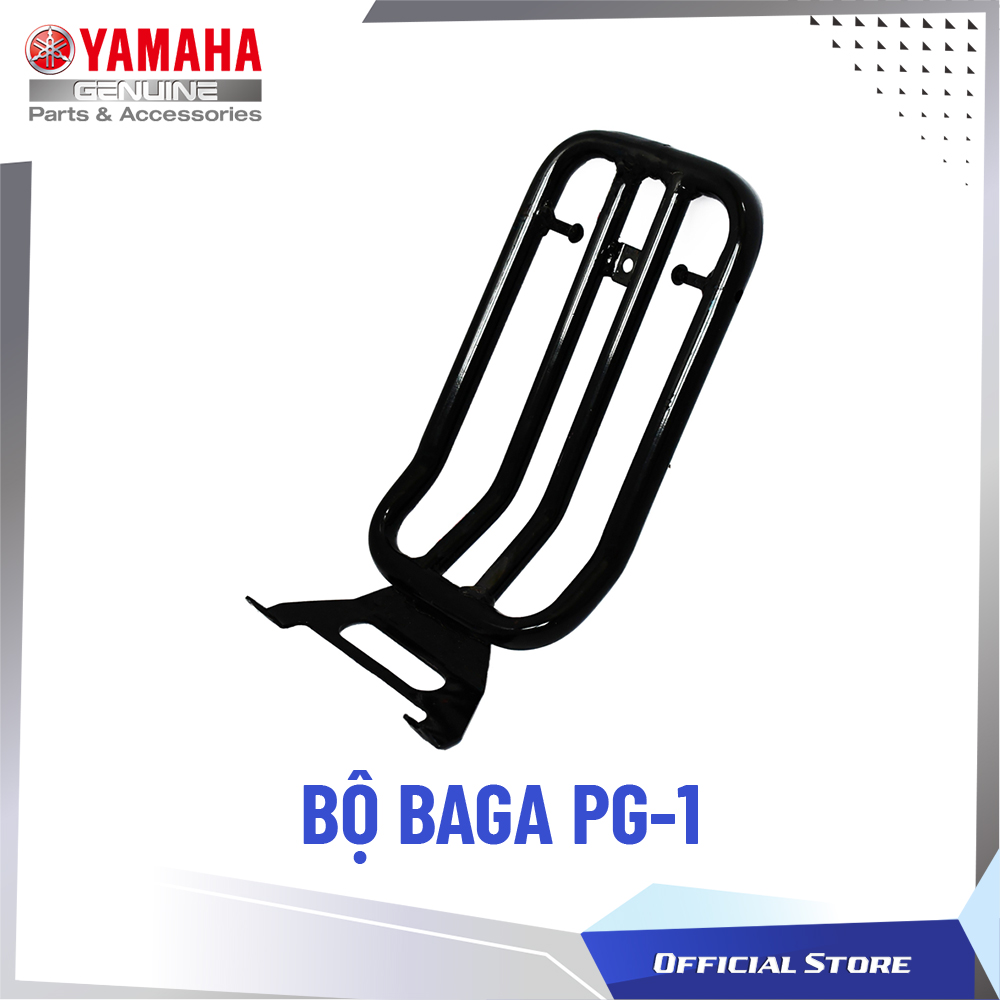 BỘ BAGA PG-1