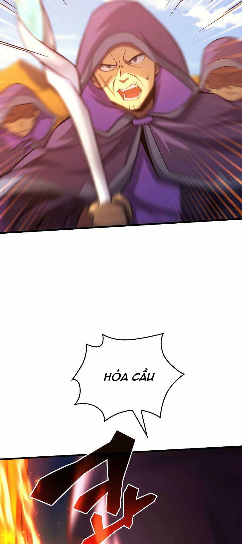 tái sinh ở dị giới, tôi từ công chức trở thành chiến thần chapter 32 70