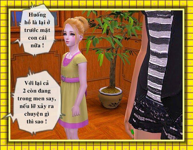 bella's story chapter 13.3 45