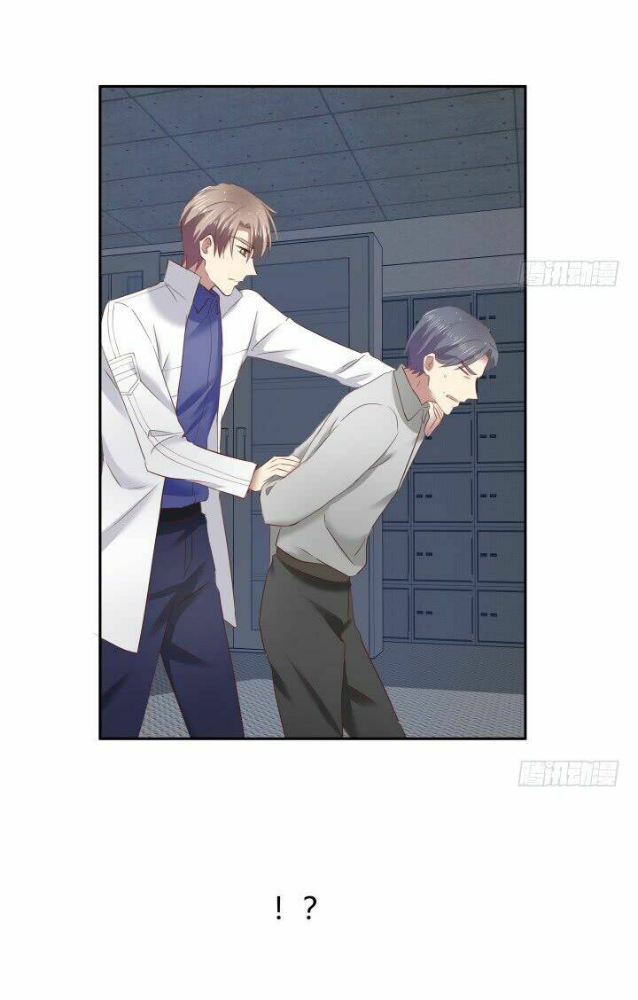 khi trò chơi ác ma bắt đầu chapter 77 10