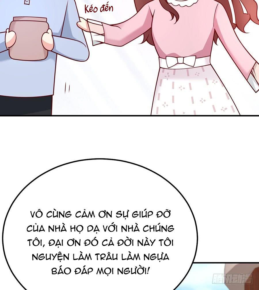 nam thần truy thê chỉ nam chapter 28.2 17