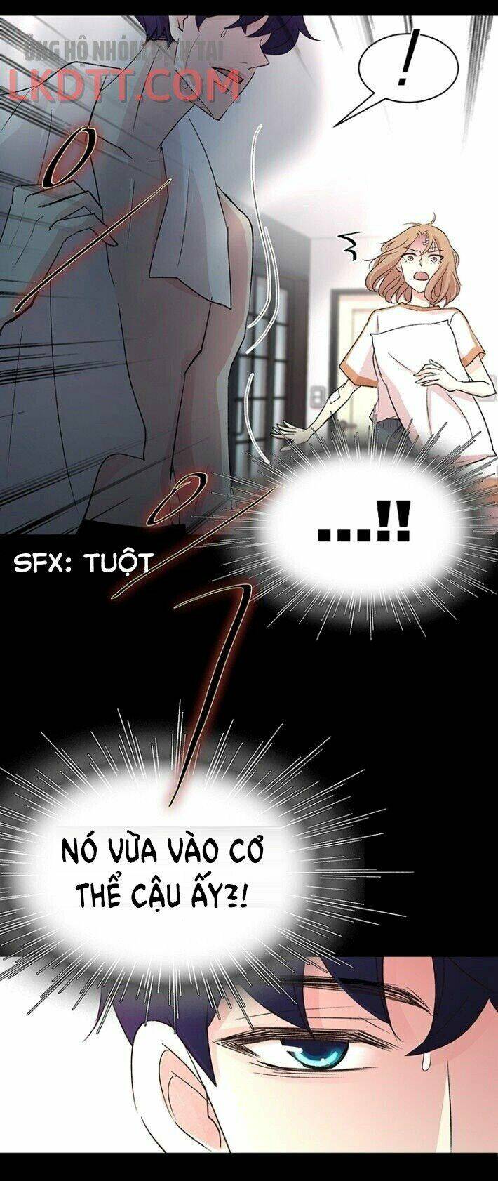 từng bước đến bên anh chapter 1 80