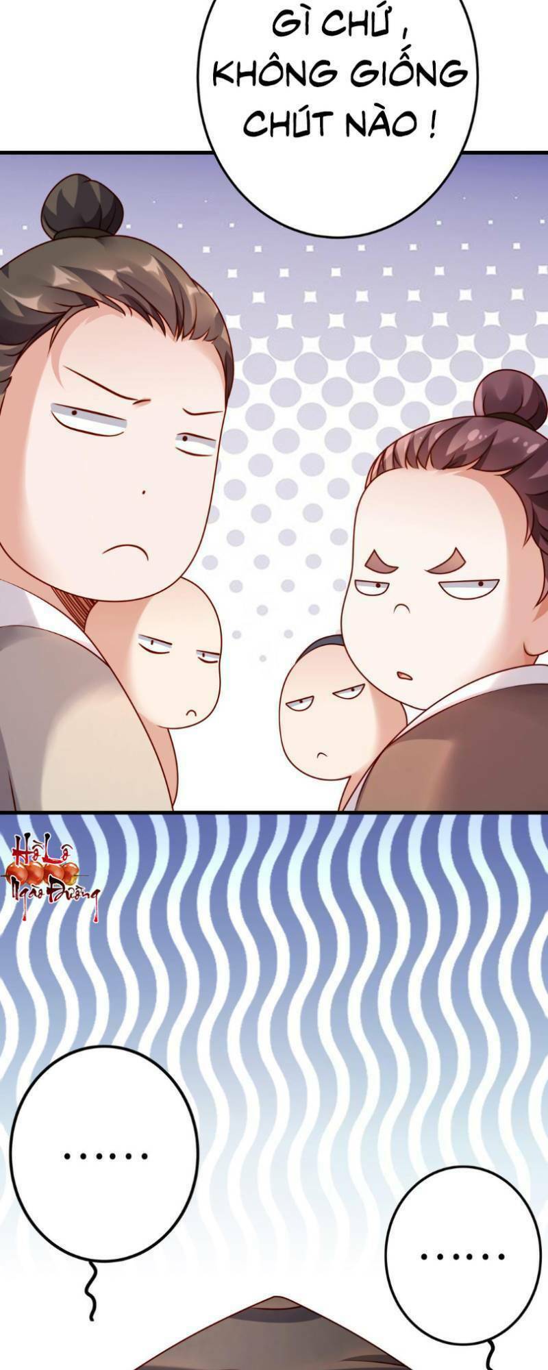 thiên kim bất hoán chapter 39 11