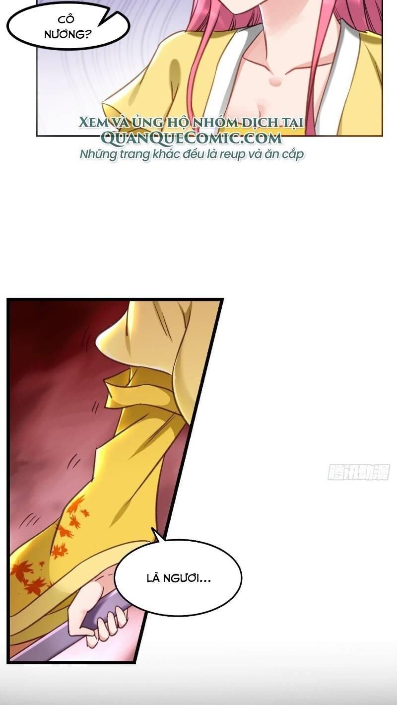 lão tổ của bạn đang online chapter 81 32