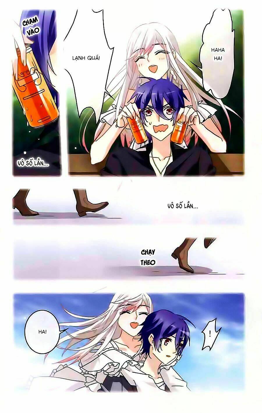 ngôi sao câu lạc bộ chapter 137 4