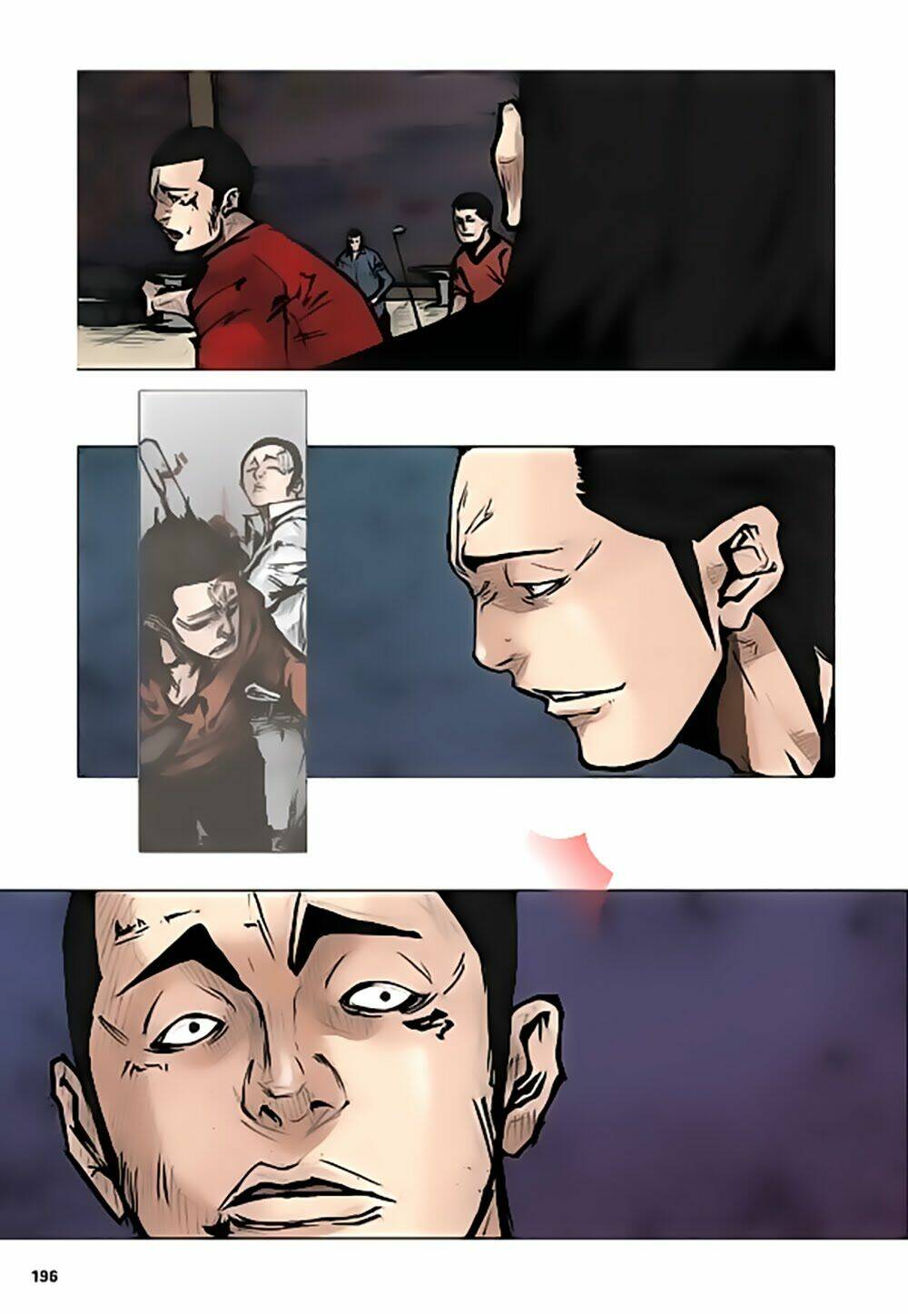 tong | tổng chapter 30 19