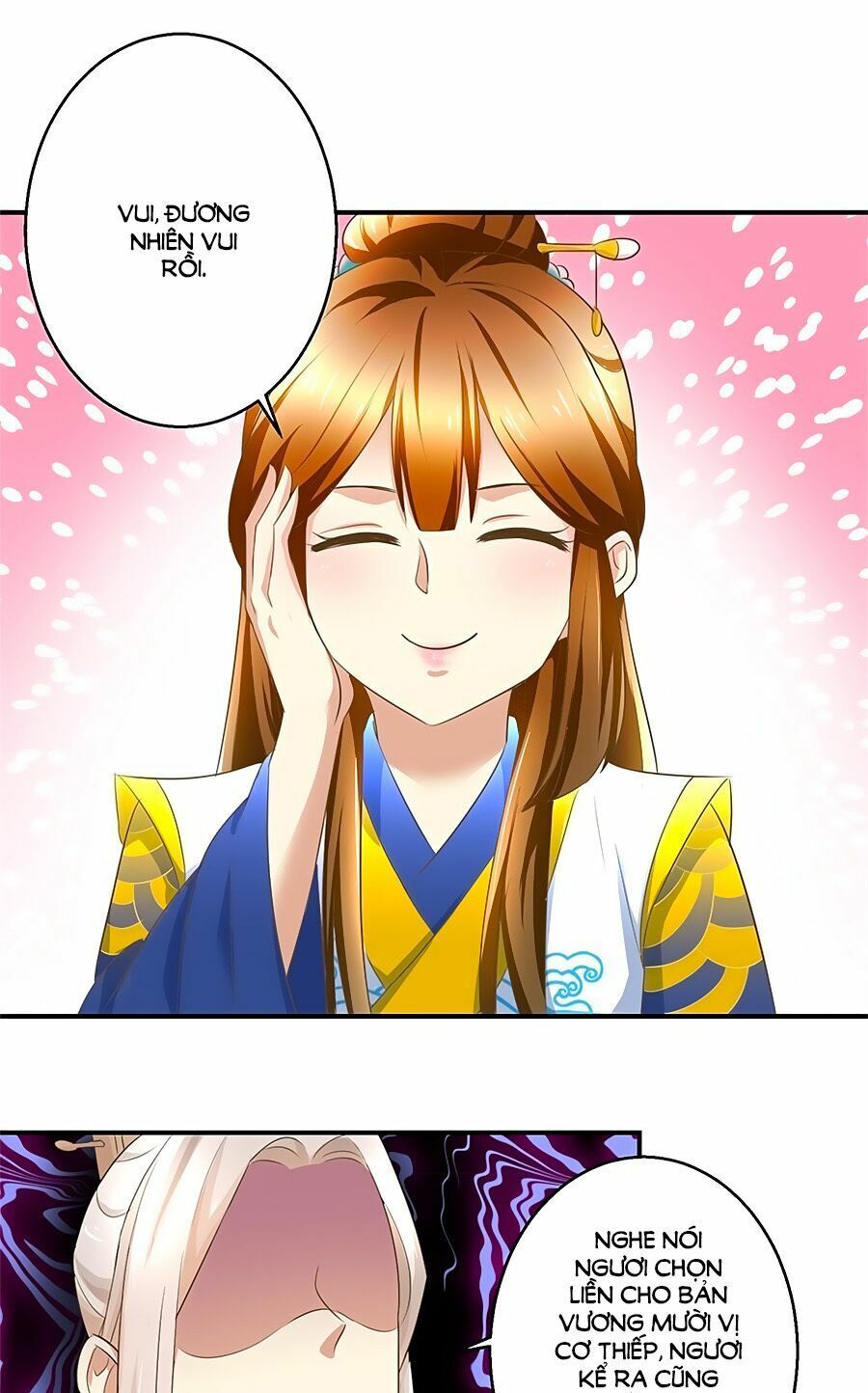 thuần phi ký chapter 19 3