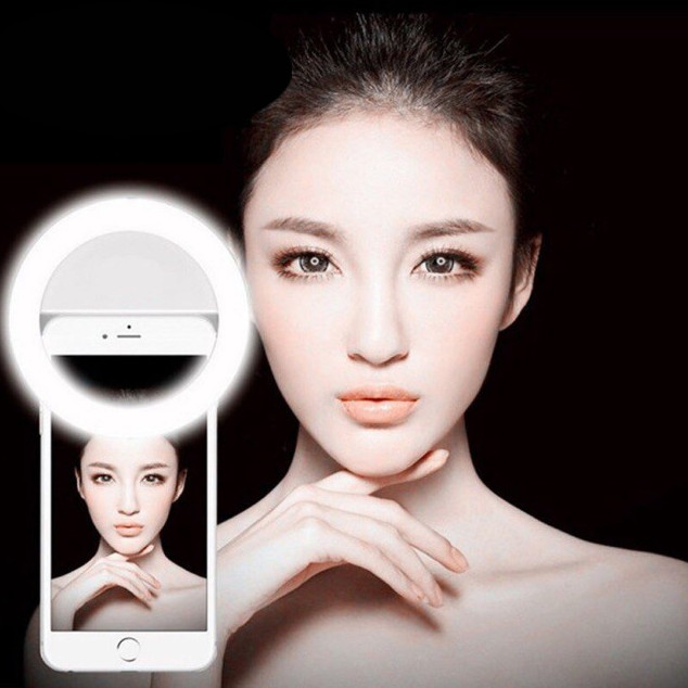 Đèn Selfie tự sướng RING LIGHT