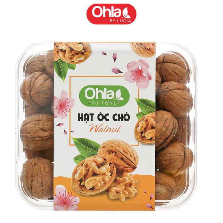 Combo mix Ngũ Vị 1 Ohla