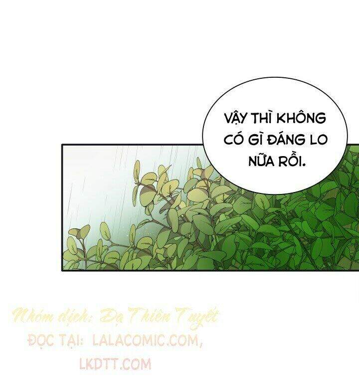 tôi đánh mất dây xích kiềm chế nam chính yandere chapter 3 25