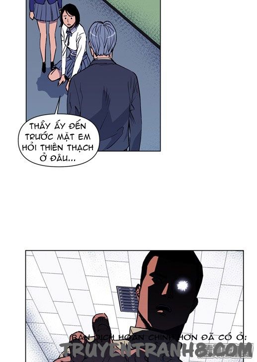 thảm họa mã 0 chapter 16 25