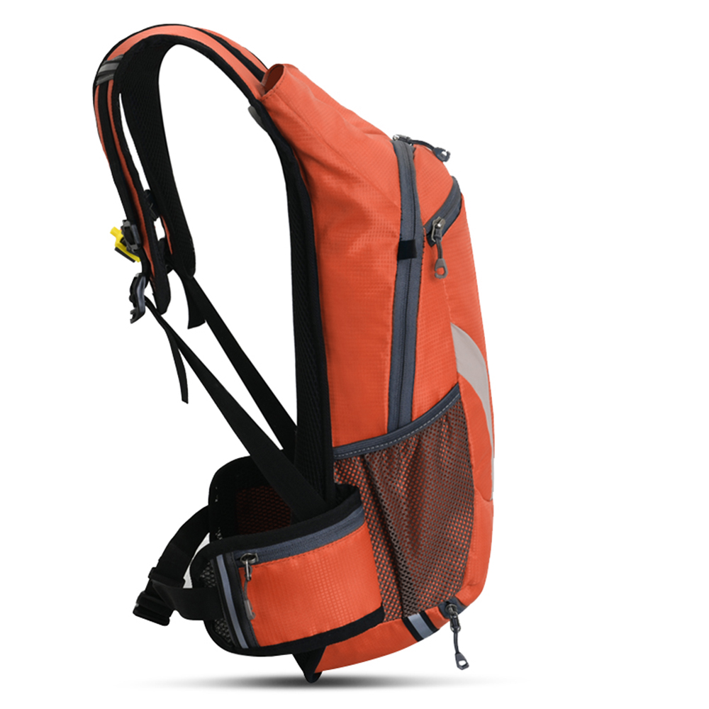 Ba lô đi xe đạp, hoạt động ngoài trời, leo núi không thấm nước Dung tích lớn 15 lít dành cho nam nữ