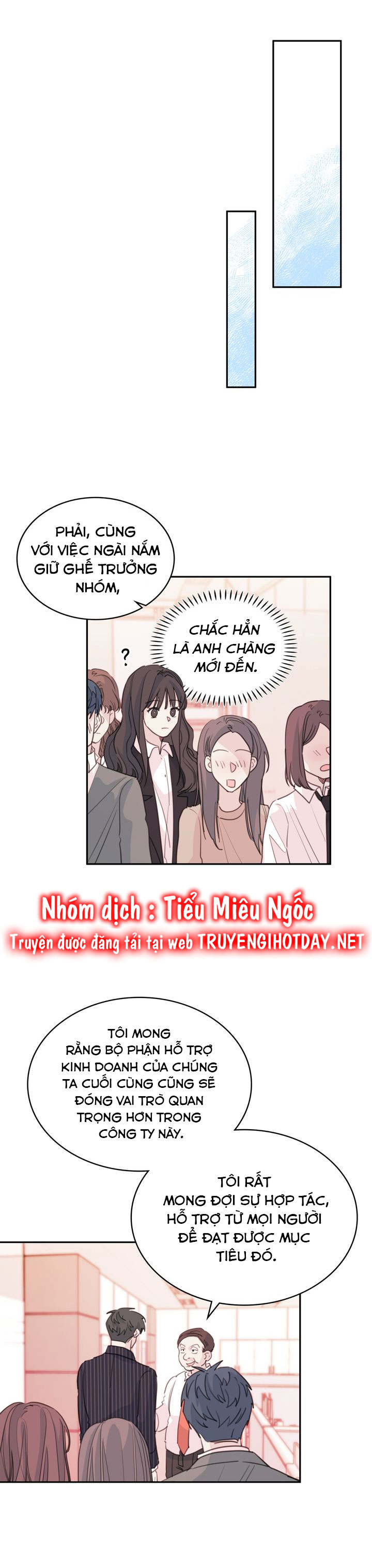 hôm nay cùng với em chapter 81 8