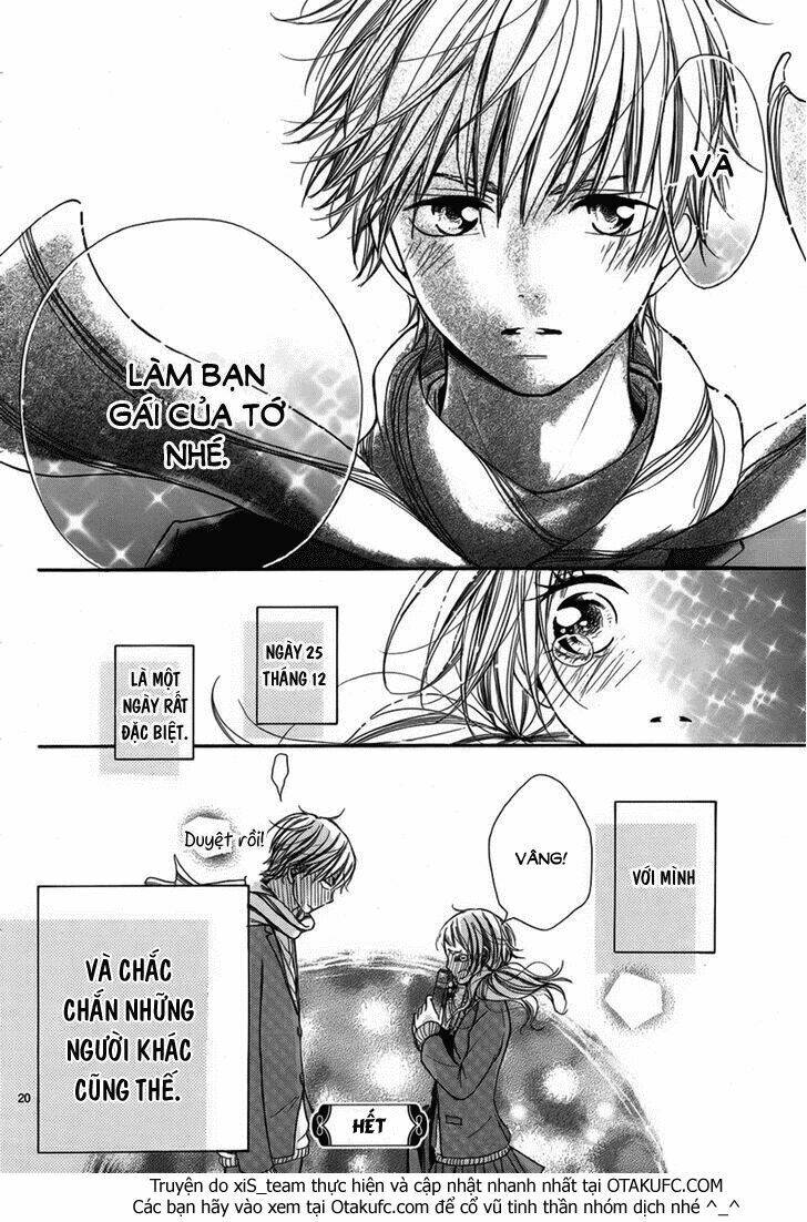 christmas no mahou chapter 1 24