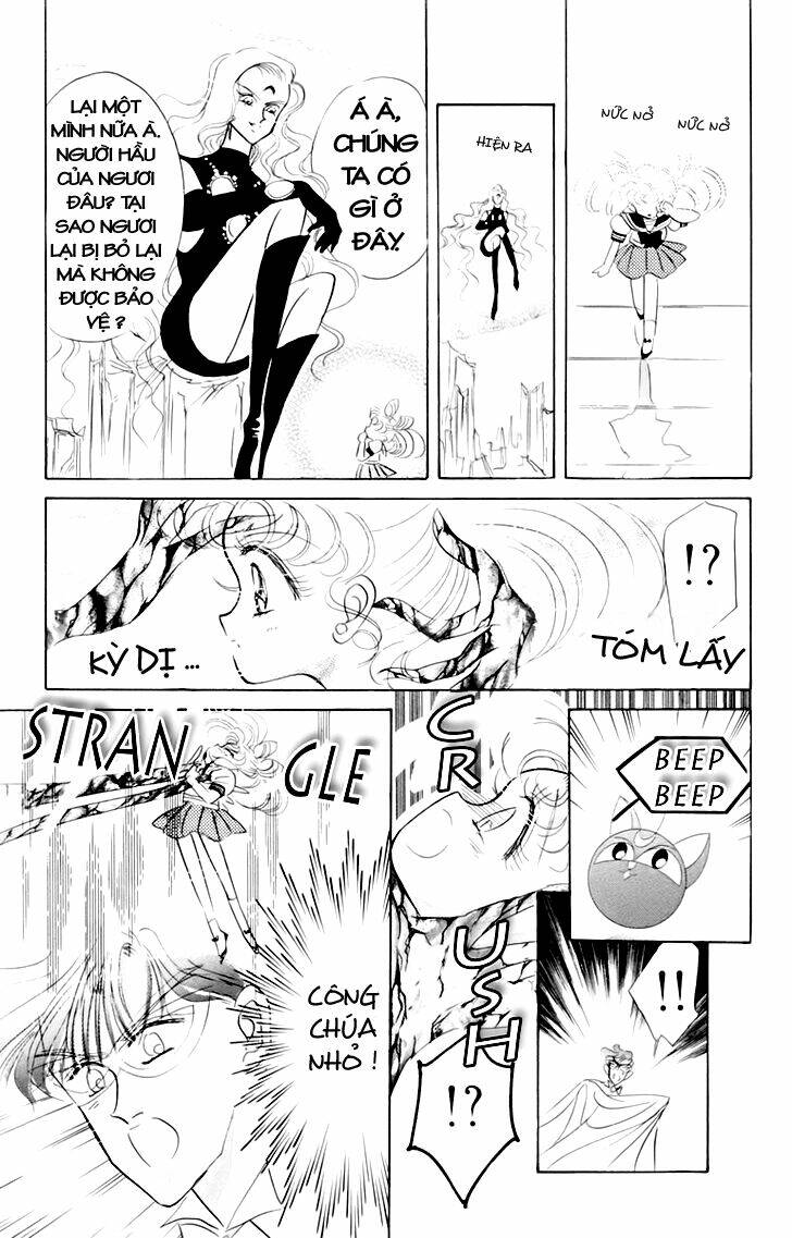 thủy thủ mặt trăng chapter 20.2 15