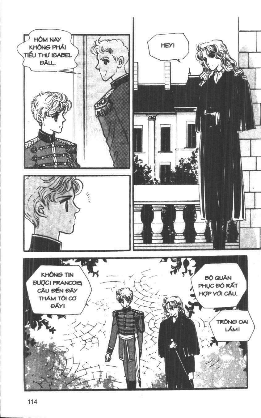 bibi iris chapter 6 118