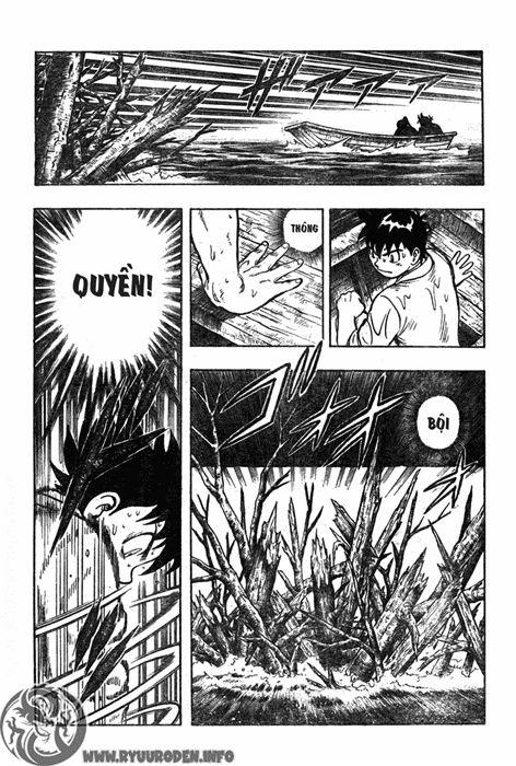 hoàng phi hồng phần 4 chapter 47 32