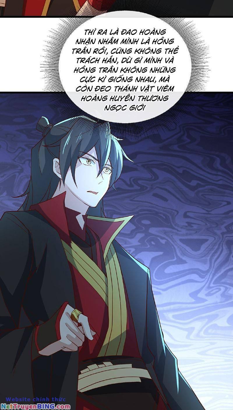 tiên võ đế tôn chapter 502 11