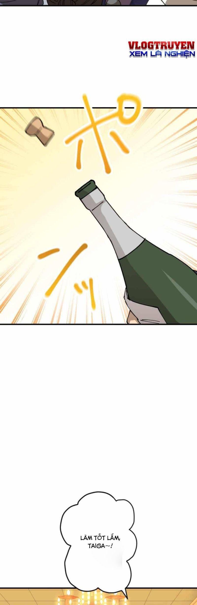 Huyết Thánh Cứu Thế Chủ~ Ta Chỉ Cần 0.0000001% Đã Trở Thành Vô Địch chapter 1 78