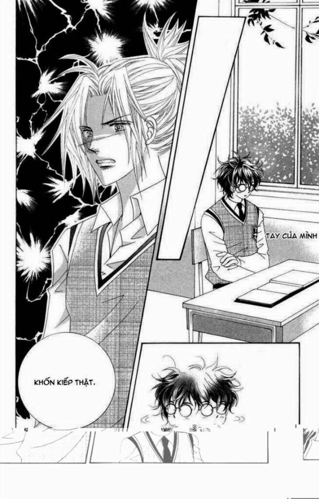 tình trong mộng chapter 1 125