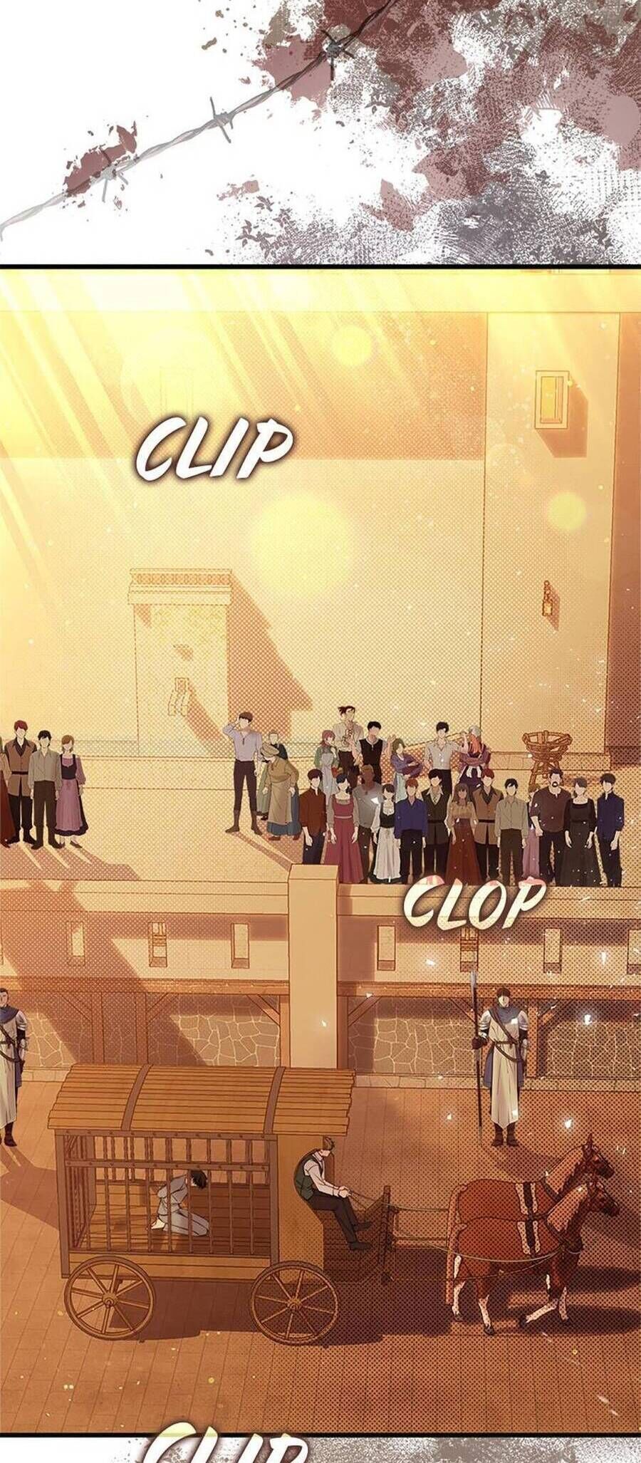 [15+] công chúa chloe chapter 122 4