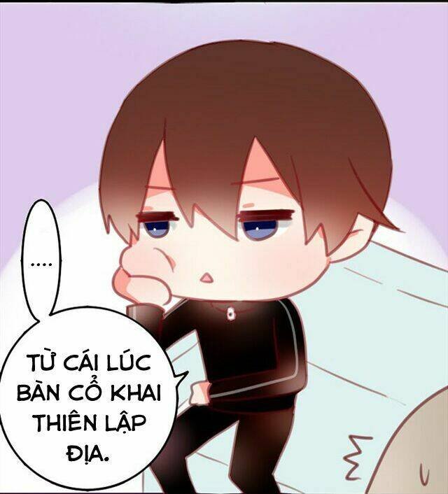 phụ đạo sau giờ học chapter 4 17