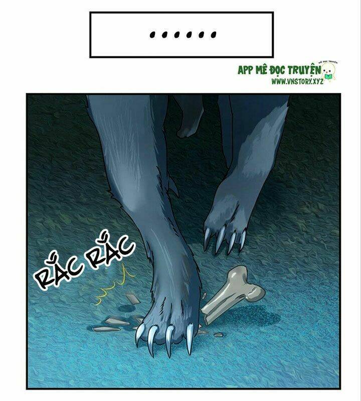 bồn tắm có vấn đề?! chapter 2 25