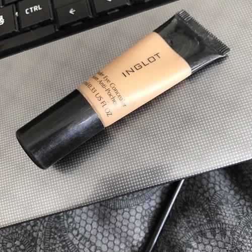 Kem che khuyết điểm mắt Under Eye Concealer Inglot (10ml)