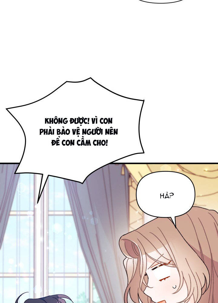 tôi đã kết hôn khi tôi tìm thấy nam chính chapter 19 38