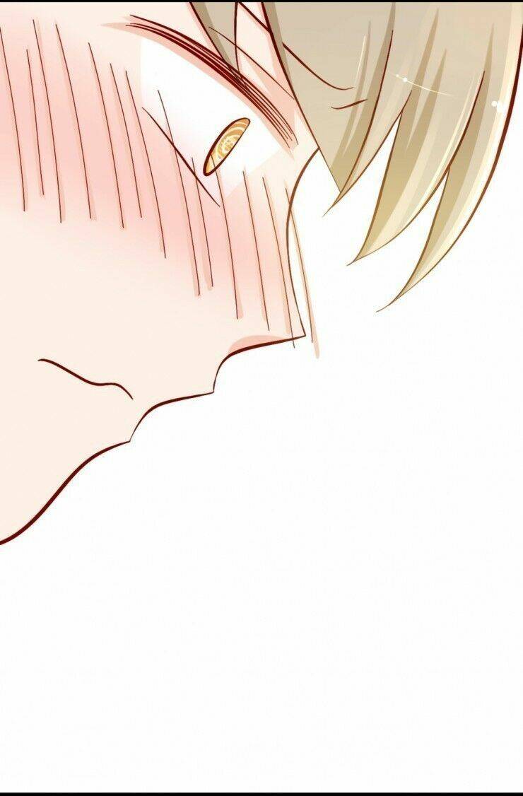 đại ma vương chuyển tới nhà tôi chapter 8 16