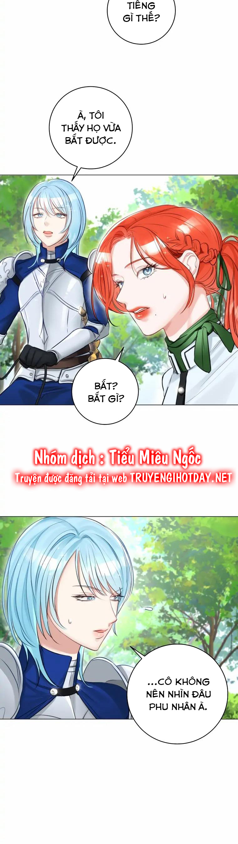 cuộc hôn nhân của đại công tước chỉ là một trò lừa đảo chapter 22 33