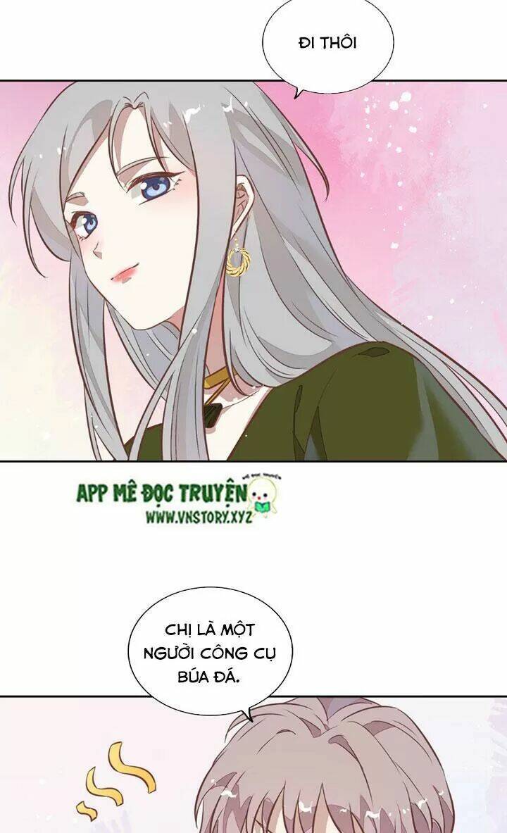 bạn trai kém tuổi bẫy yêu tôi chapter 26 15