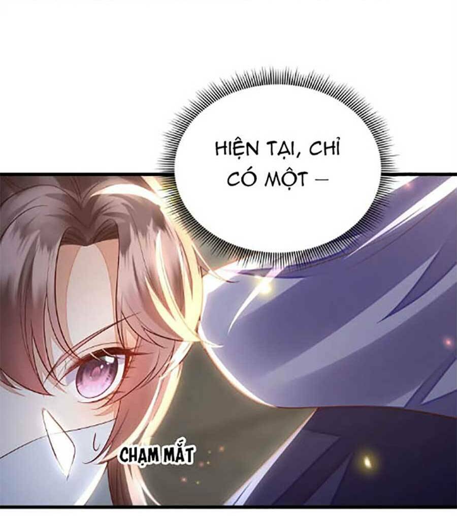 rơi vào cạm bẫy ngọt ngào của tứ thúc chapter 2 10