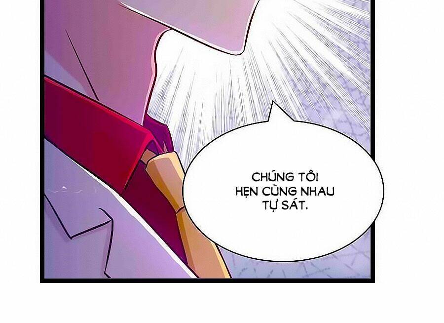 chỉ nhiễm thành hôn chapter 117 20